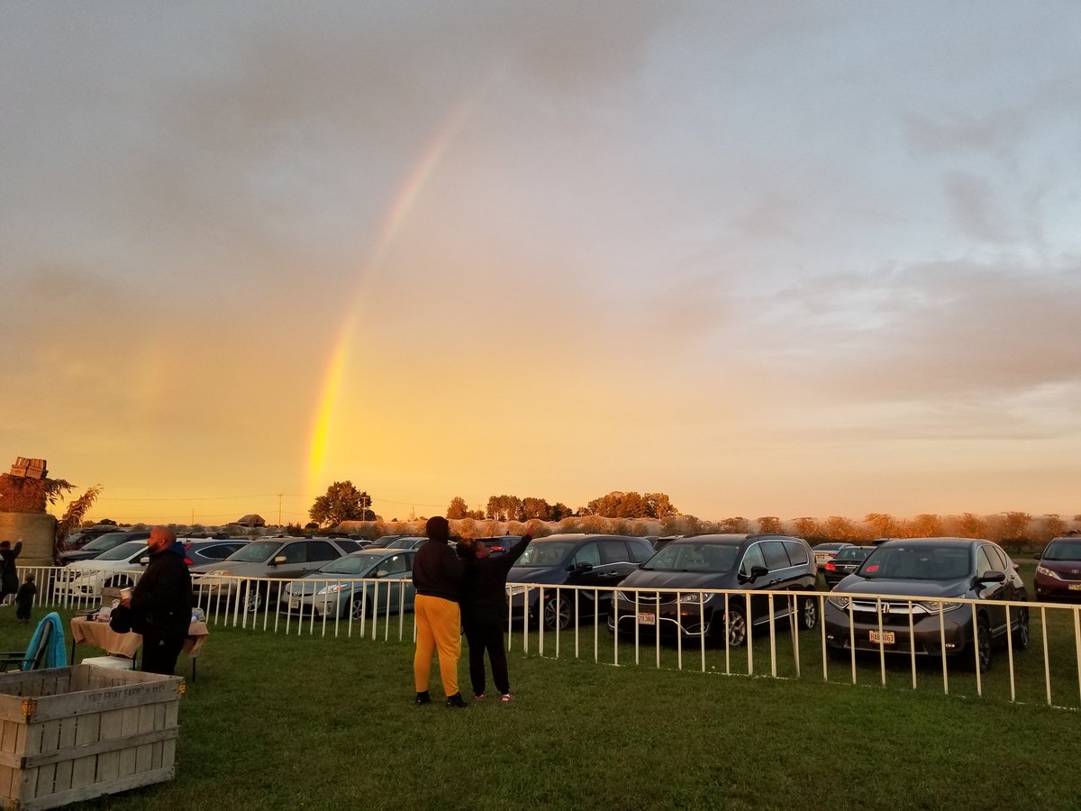 Gather Round The Campfire was cold and windy, but the S'mores were tasty!