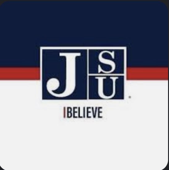 After a great conversation with the
family…...l've decided to Commit To Jackson State University!! #JSU 🙏🏿🤍💙‼️<a href="/CoachRogers88/">Marcus Rogers</a> <a href="/DDashark/">darius brown</a> <a href="/Coach_O/">Otis Riddley</a> <a href="/DeionSanders/">COACH PRIME</a> <a href="/Malik_Dear22/">Coach Dear</a> <a href="/dcanada34/">D.L. Canada</a> @PJ247Sports @SWiltfong247