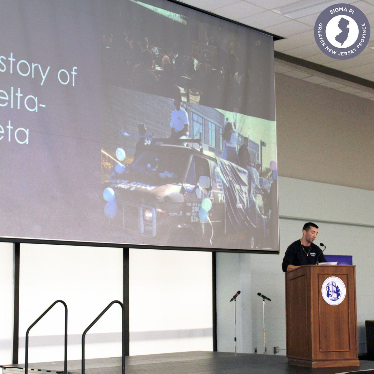 Greater New Jersey Province tweet media