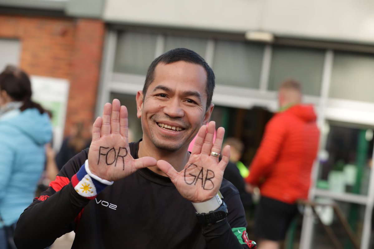 The Great Cumbrian Run tweet media