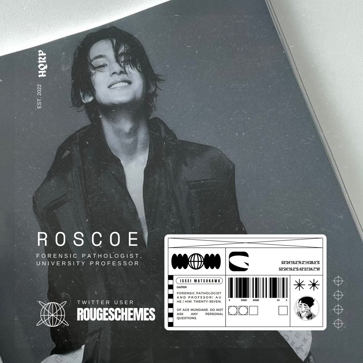 ross. tweet media
