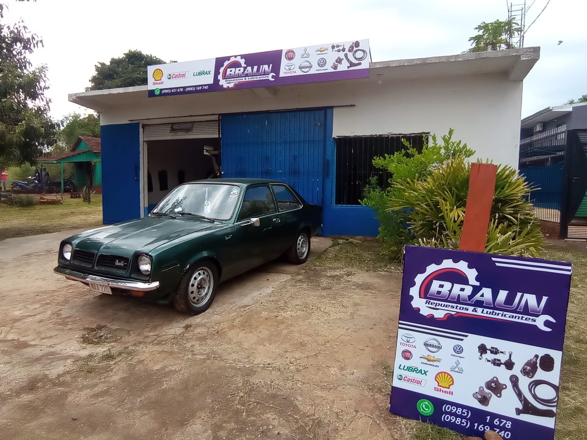 edubraunNBA744's tweet photo. Nuestro emprendimiento con mi Sra. @rvm_rafaela , contamos con todos los tipos de aceites y repuestos que necesitas Para tu vehículo-moto 🏍️🚙🏎️// se Agradece RT 🔝// estamos los domingos hasta las 12hs https://t.co/JhYRTVOF3h