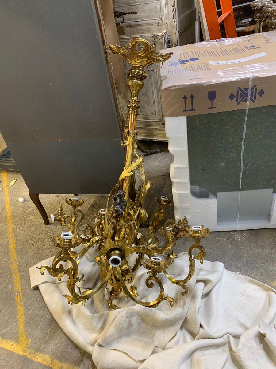 AbodeClearances's tweet photo. Some lovely looking antiquities from a house clearance in Gloucestershire. House clearance services in Gloucestershire - https://t.co/Y3PSE1QhmF https://t.co/ofWz6Hh76b