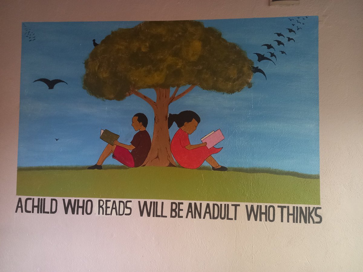 Rwanda Editing & Literature Organization tweet media