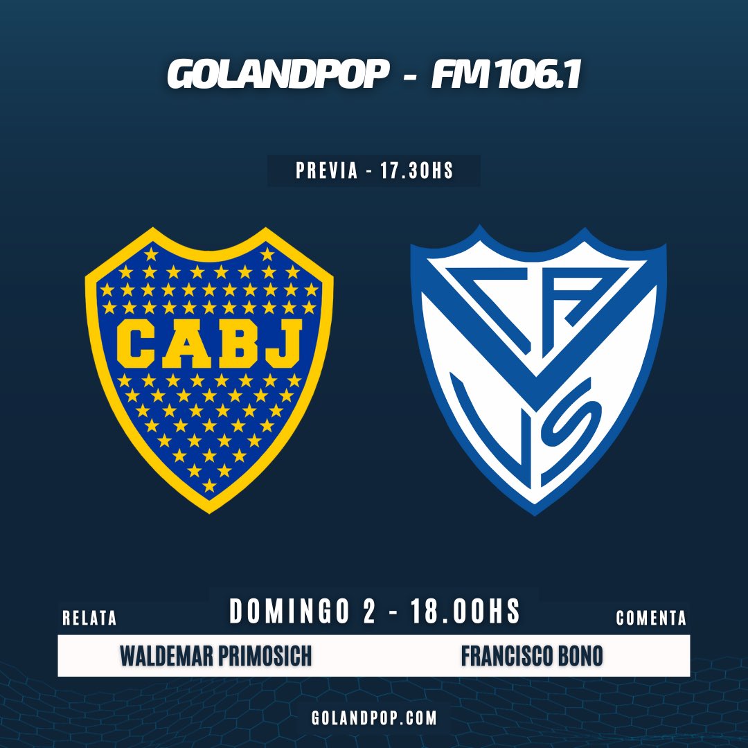 GOLANDPOP 📻 tweet media