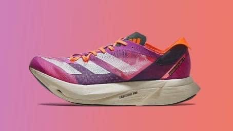 Loverunnn's tweet photo. #AdizeroAdiosPro 3
รองเท้าแชมป์ TCS London Marathon
สวยกว่าสีเขียวของเราอีก
📷 Running Warehouse
#adidasrunning
#adidasThailand
#ADIZERO https://t.co/uxzmfwjjlv