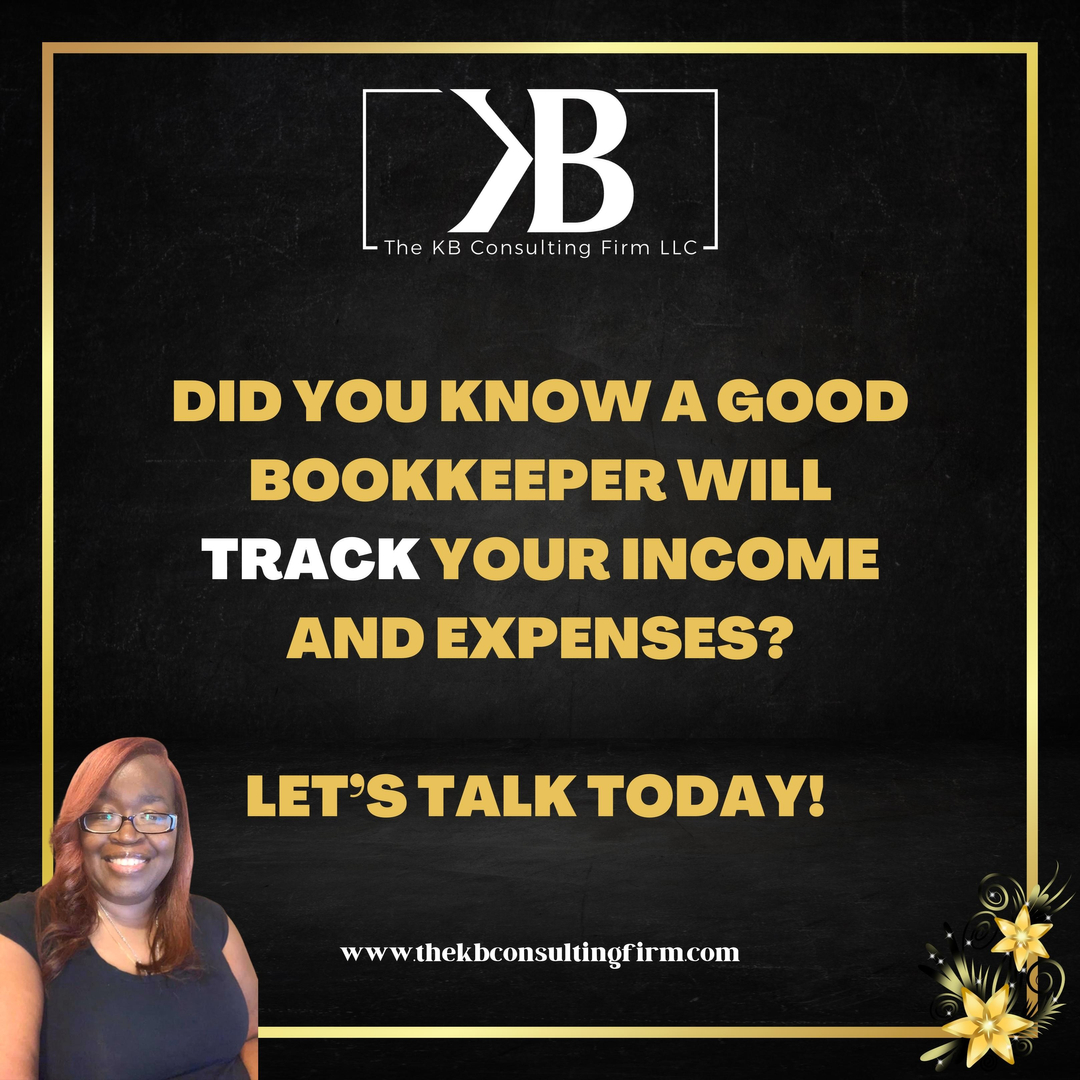 kbrownconsult's tweet photo. It’s not just about keeping the books; it’s about how your business operates. Bookkeeping is a critical part of any company, and we can help you make sure your taxes are done correctly and on time.

 #fortworth #fortworthtx #fortworthphotographer #fortworthtexas #fortworthhai https://t.co/4QVEzz7hAD