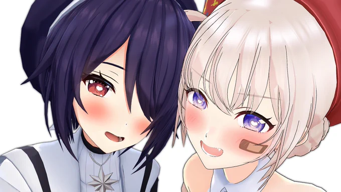 こんばんあ本日23:00〜大代配信です!企画の優勝賞品で貰った魂子先輩とASMRコラボ券をまだ使ってなかったから今日使います……!!大人しくするので良かったら寝に来て下さい待機場ここ 