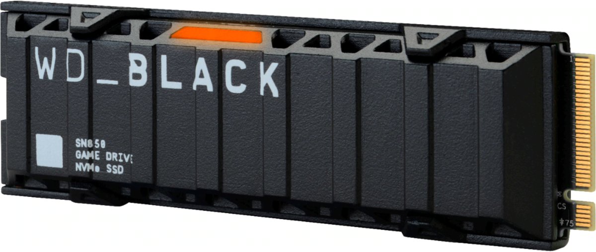SupplyNinja's tweet photo. The WD Black 1TB PS5 / PC Expansion SSD is on sale for $109 (normally $179)
Get it here: https://t.co/xcco3pLb7u
๐ค Get deals like this straight to your inbox: https://t.co/TFWTdq5vxf
#ps5storage #solidstatedrive #discspace #wdblack https://t.co/hGYJsOsEGo
