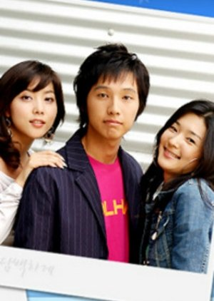 Natamarsol's tweet photo. Su primer trabajo fue en #IfYouOnlyKnew (2004) sobre un grupo de veiteañeros que busca realizar sus sueños
Ese mismo año trabajó en #OldMissDiary sitcom/com rom de 232 capítulos https://t.co/0UjBjfiqK9