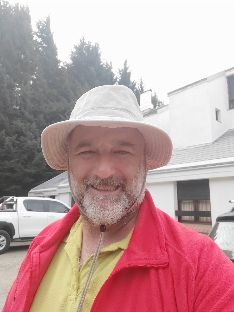 #EsteFinde el perfume era 7 brujas!!!!