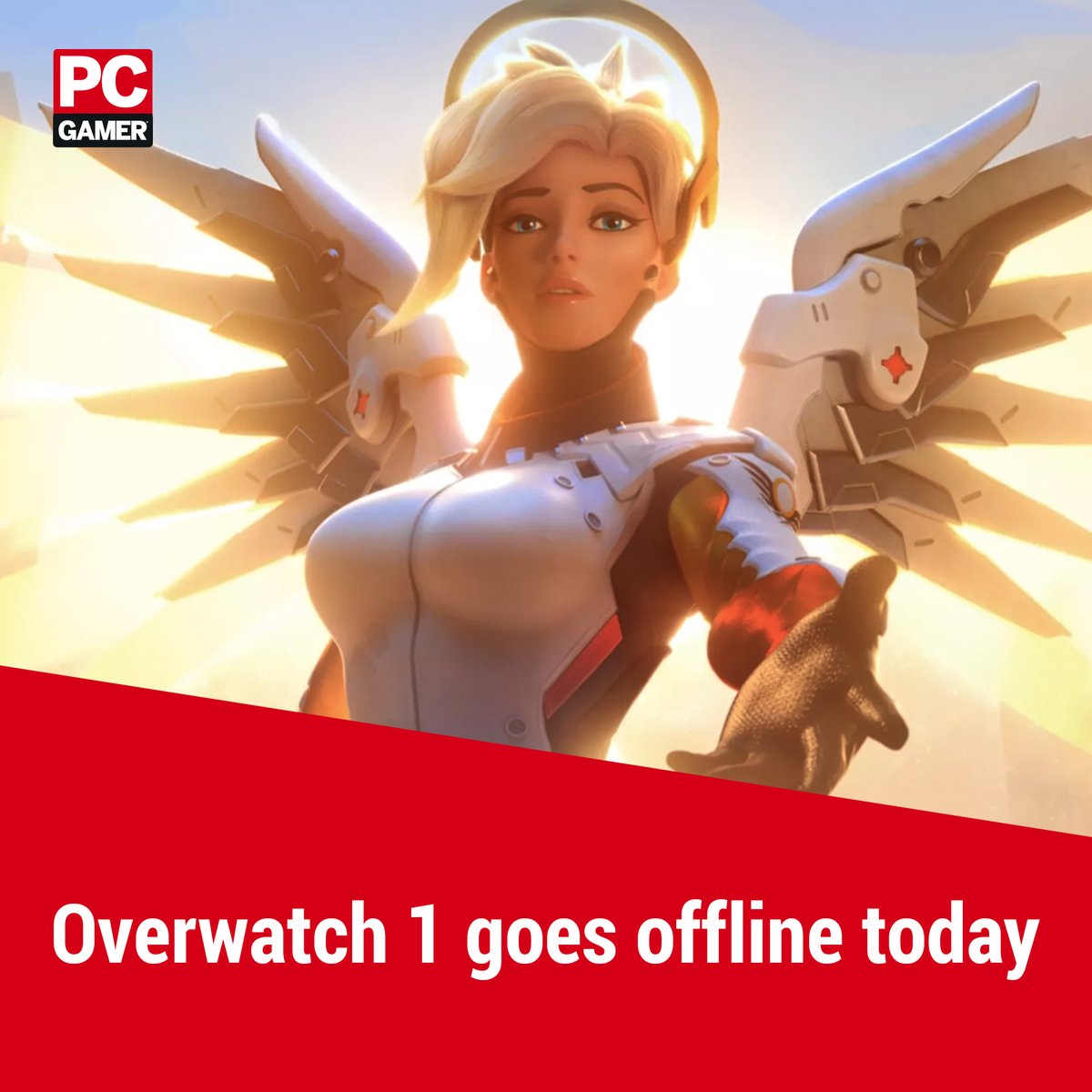 PC Gamer tweet media