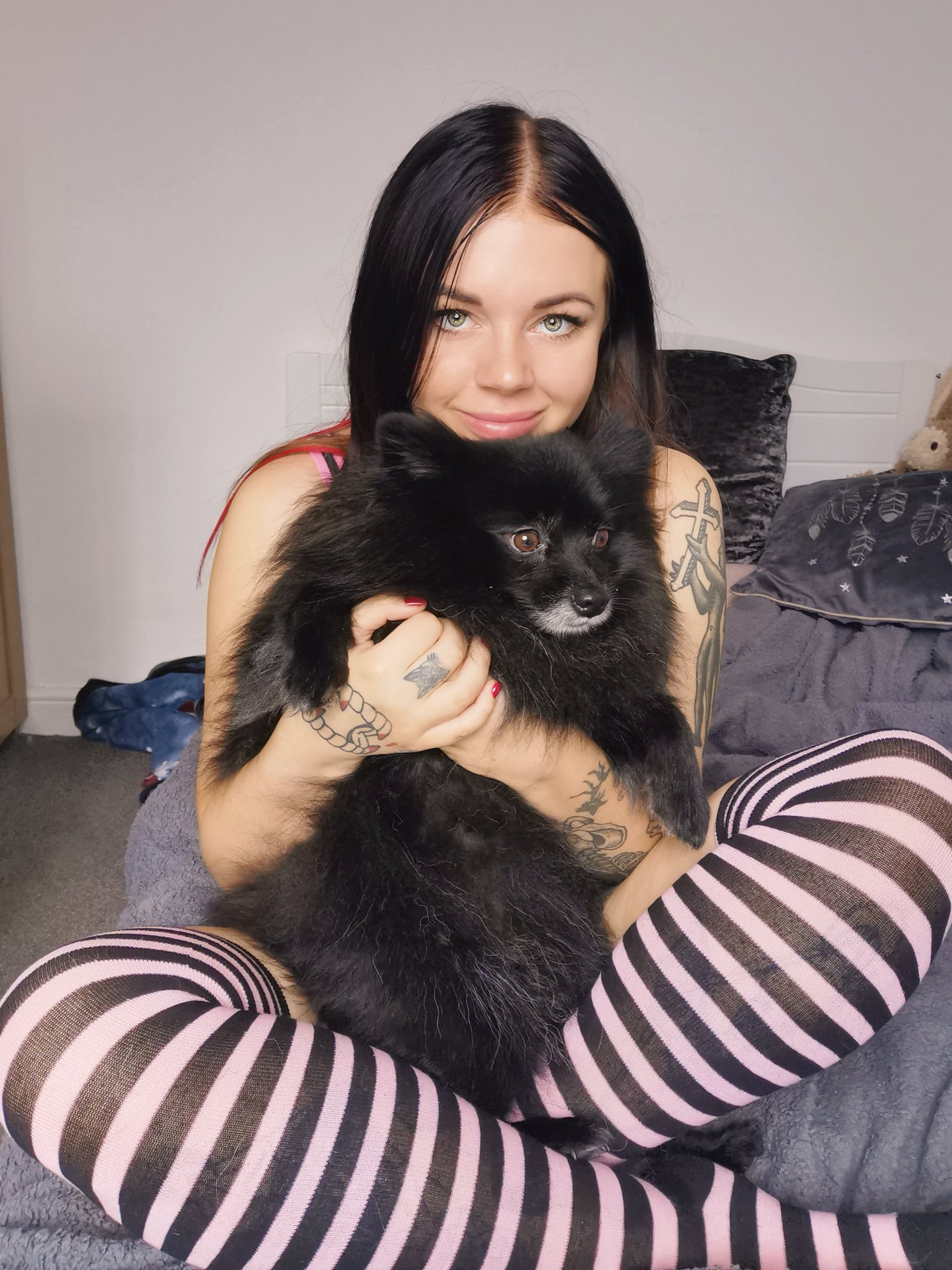 Lucindalove on Twitter 