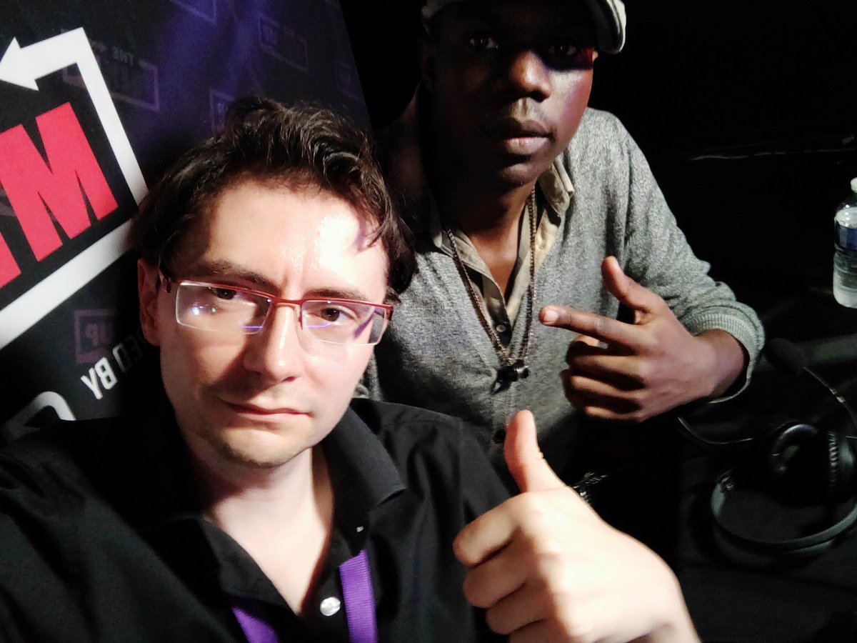Hayate_Ein's tweet photo. Come to watch the top4 of #SoulCaliburVI I'am with @DeusKaliya and you have also the EN stream with @DanuraiTwitch @valhanya @DarkWraithZER0 on https://t.co/3OQjo0uDSJ / themixuplyon 💪 https://t.co/JmsiXcbv6j