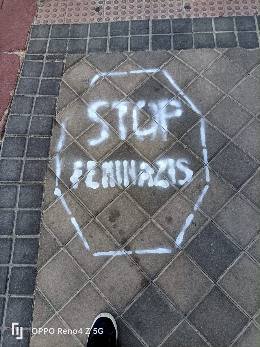 AV Barrio Bilbao y Pueblo Nuevo tweet media