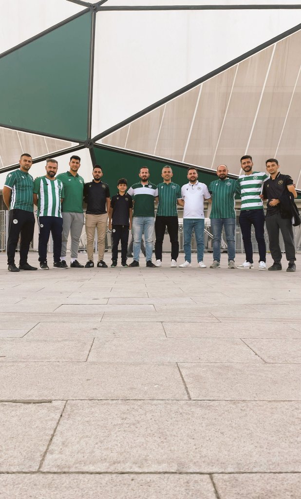 ÇilliB💣M
#Nalçacılılar #Konyaspor