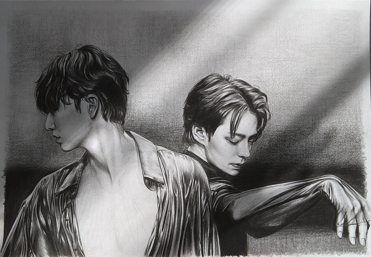 lubena_drawings's tweet photo. @Safeworm @official_ONEUS ✨Details✨ https://t.co/vl7dIxDNbg