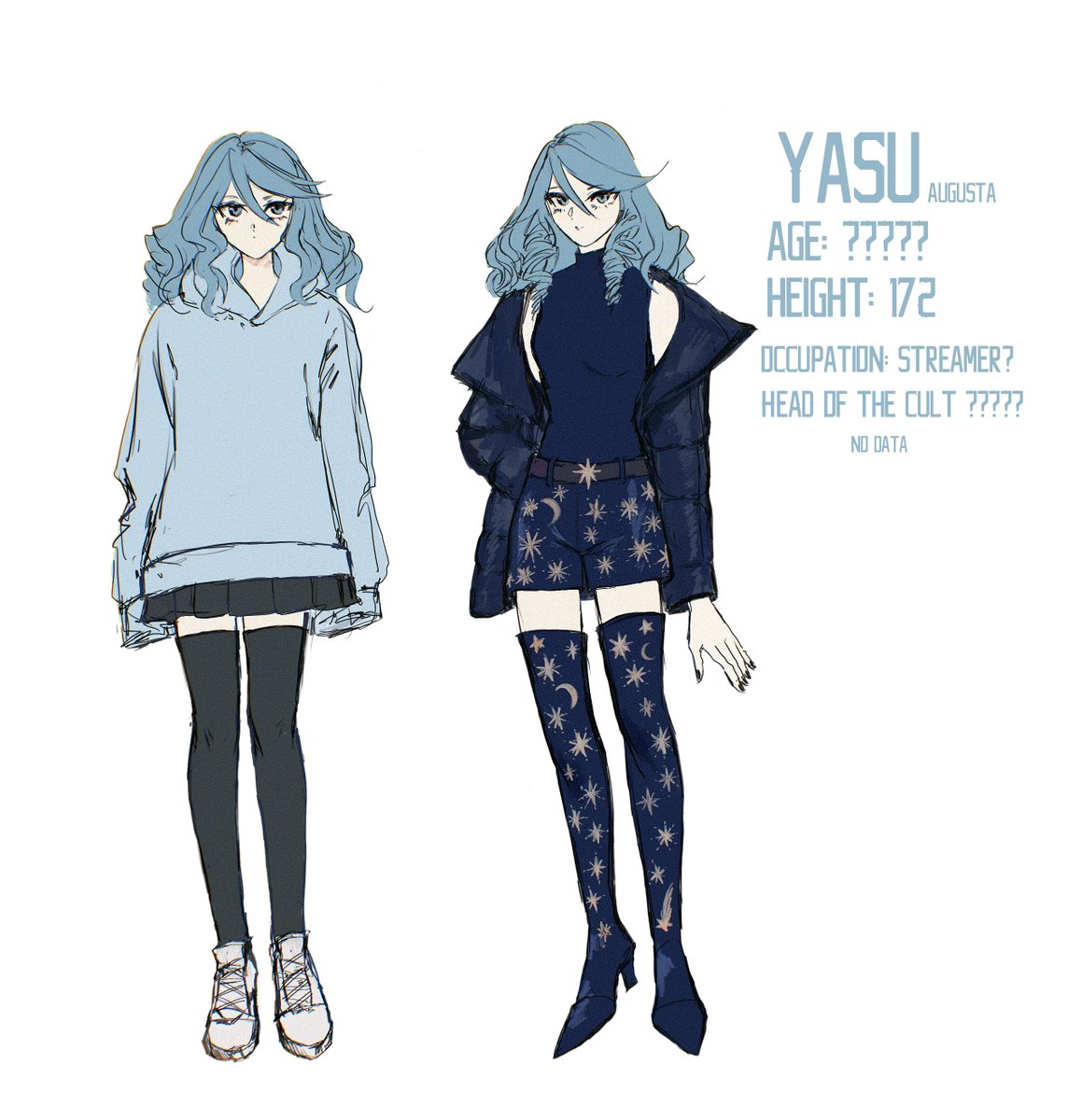 Yasu / ヤス✨ Vtuber！ (@yasuvt) / Posts / X