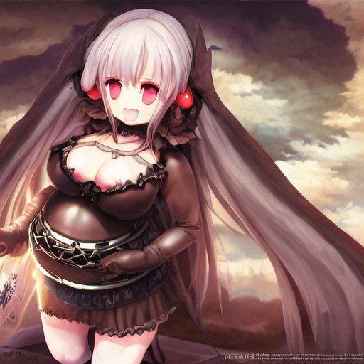 Andreas Rocha,Sophie Anderson,huge breast,Asanagi,nendoroido like face,senran kagura,goth,umamusume,4kt illustration, detailed illustration, huge breast,kawaii g,pregnant, breasts larger than face, beautiful concept arirl,Bronze Statue,nekomimi,princess,translucent bridal dress 