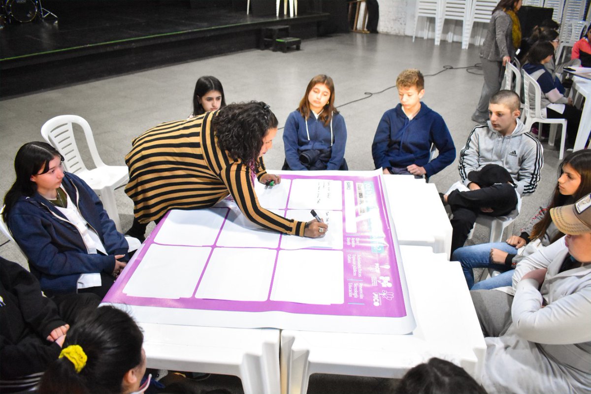 Fernanda Alonso tweet media