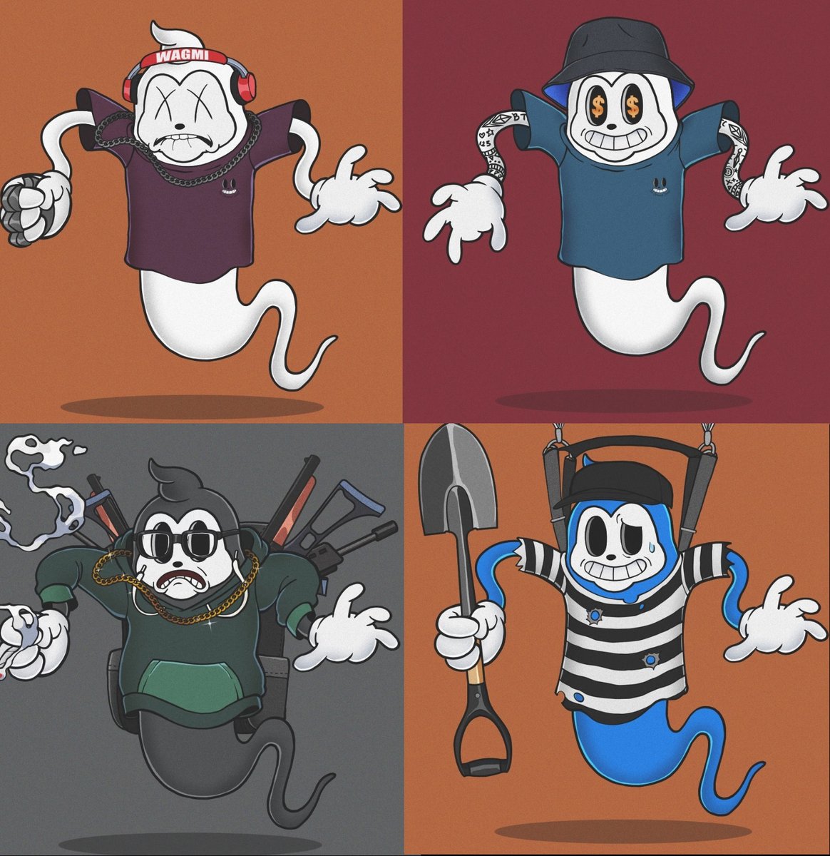 Serena Spectra tweet media