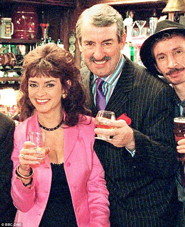 John Challis Tribute page tweet media