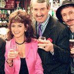 Photo by John Challis Tribute page (@JohnChallisFan)