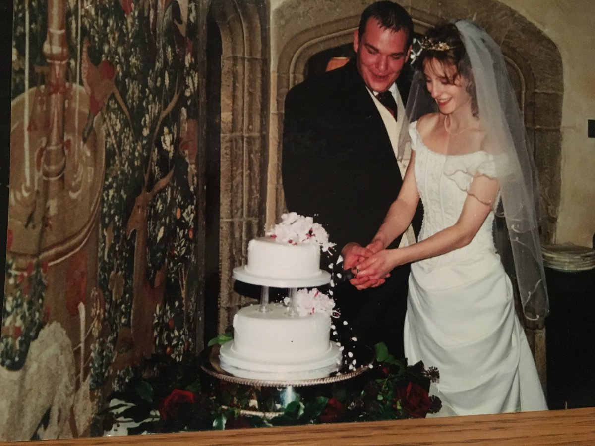 John Challis Tribute page tweet media