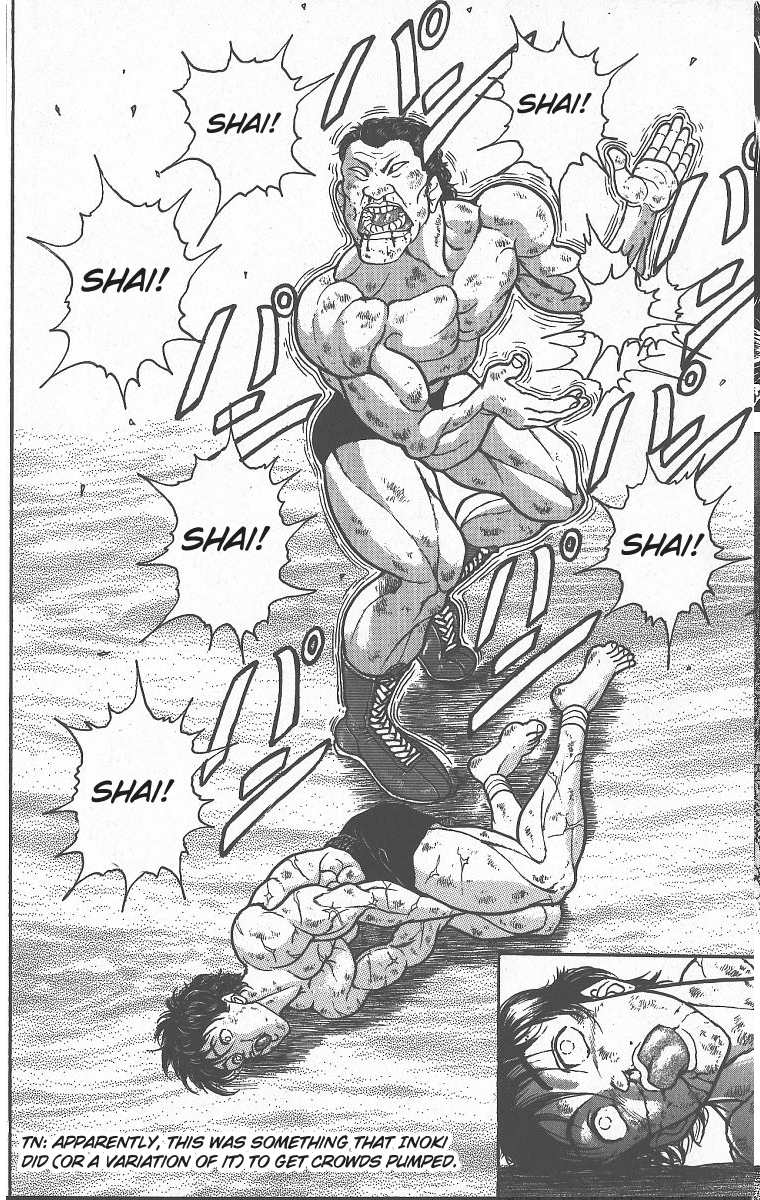 EXbiollo's tweet photo. Antonio Inoki from Tiger Mask and Tiger Mask II, Kanji "Antonio" Igari from Baki the Grappler and The Great Tatsumi from Garouden. #RIPInoki https://t.co/wUpHm0HMov