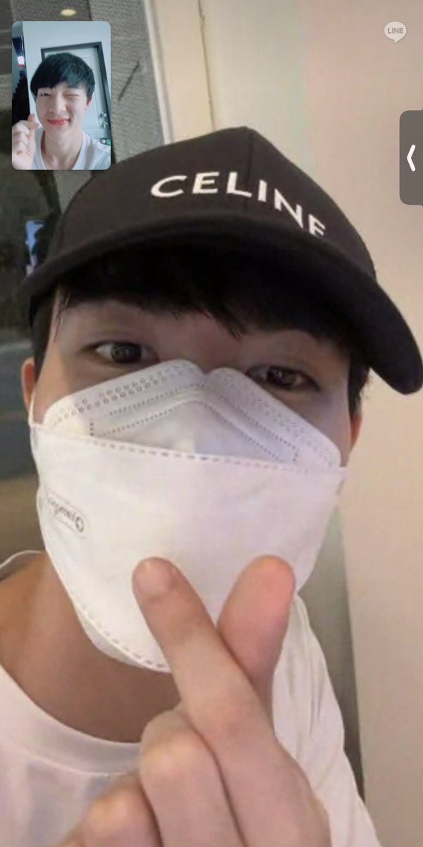 bubudevu2's tweet photo. My heart 🫠…

You guys are so sweet… #NuNew
Get well soon na ha #ZeePruk

#เป็นห่วงนะงับ 
#ZeeNuNew #ซนซน https://t.co/fNqs11lcTD
