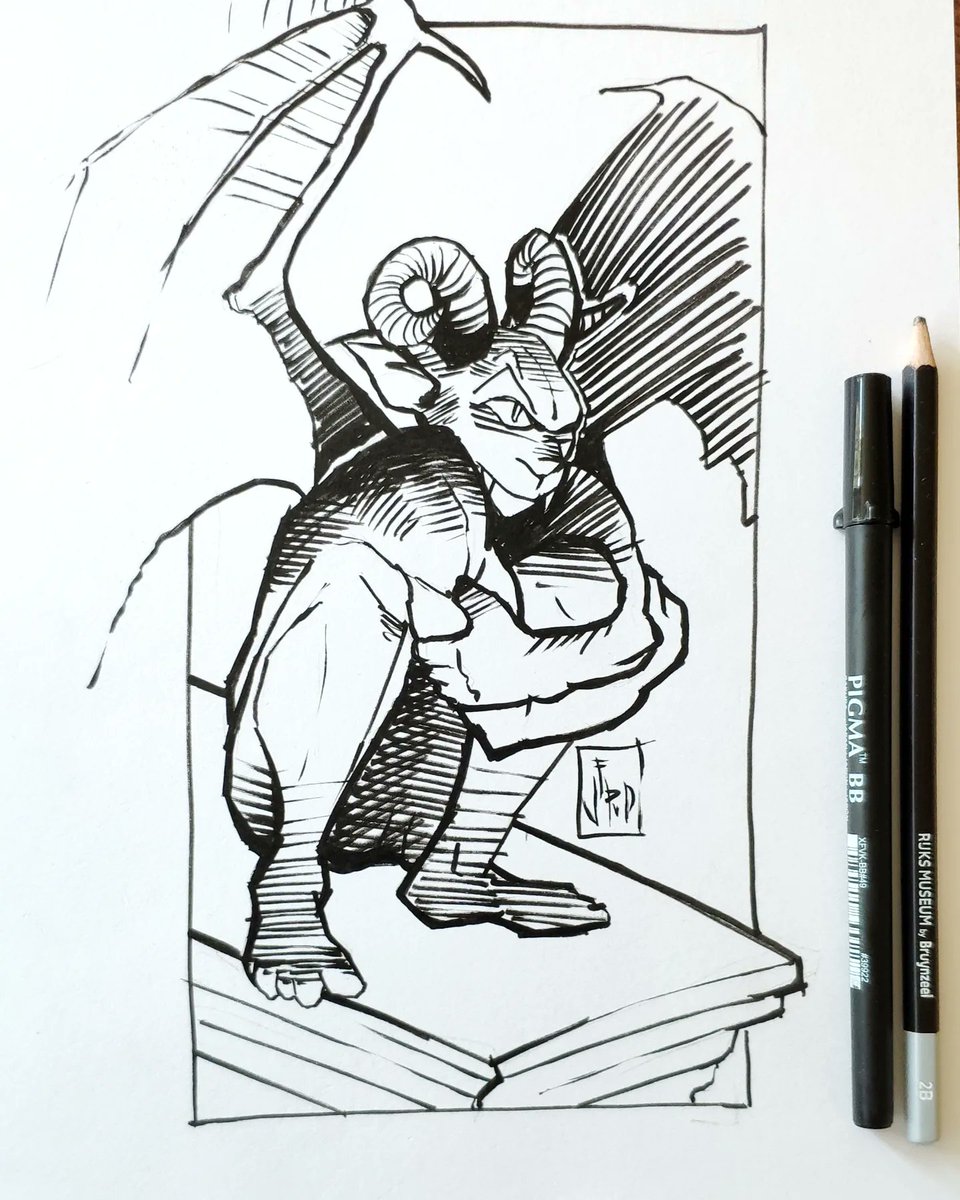 Jeroen van Doornik tweet media