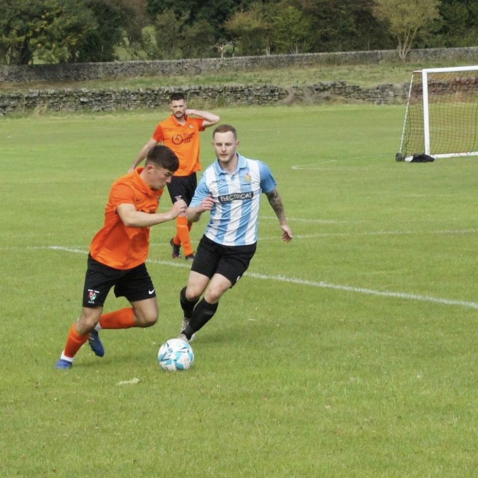 Silsden Whitestar tweet media