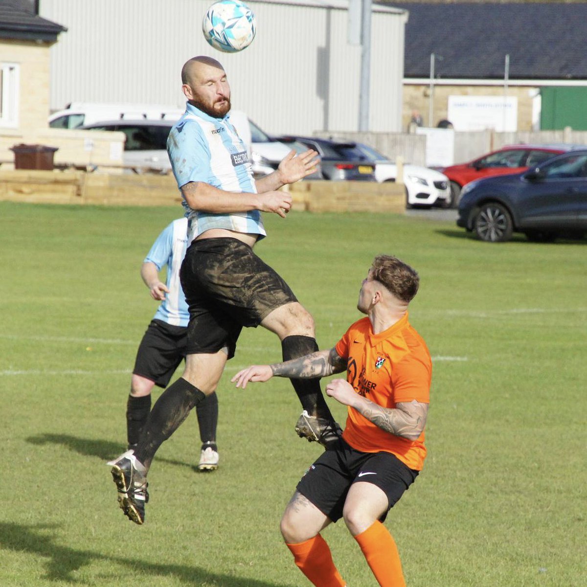 Silsden Whitestar tweet media