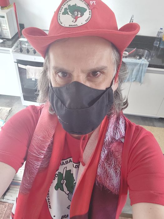 13 FOREVER! LULA NO PRIMEIRO TURNO!