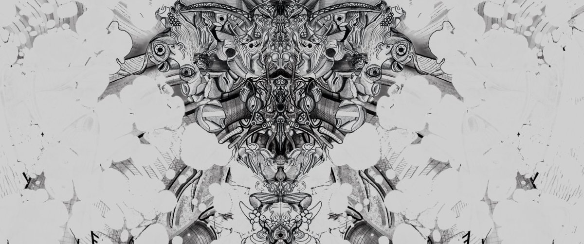 MoserAVAX's tweet photo. Accidentally destroyed the piece and now I’m in process of recreation 
#avax #sycreatures #DigitalArtist https://t.co/wUaR141dAy