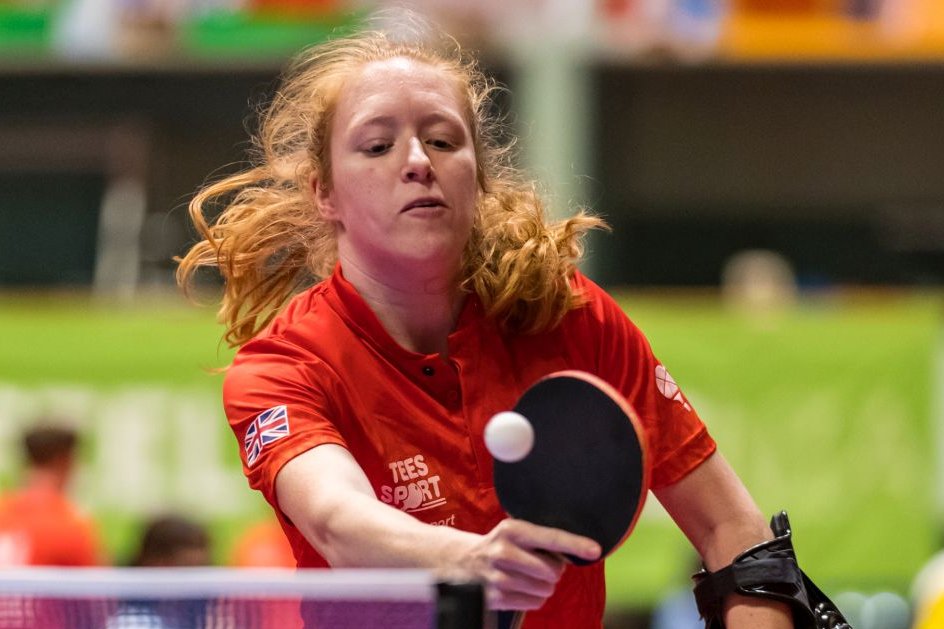 GOLD for <a href="/billyshiltstt/">Billy Shilton</a> <a href="/FlissPick/">Fliss Pickard</a> 
They beat Parenzan ITA/Hautiere FRA 3-2 in XD14 Final
🥇👏👏👏💪