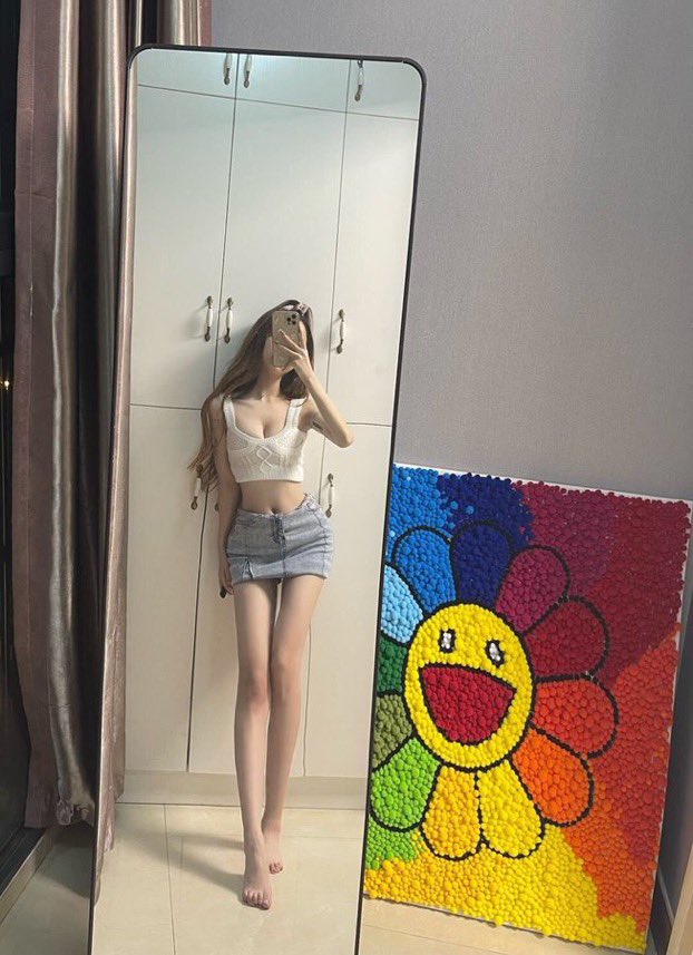 RoderickNixon3's tweet photo. Baby, love me back.
💗
#苏州 https://t.co/F7NfdgQgFB
