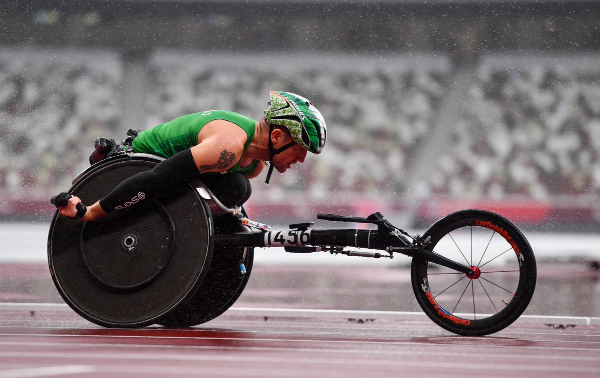 Another strong performance today from <a href="/PaMonahan1986/">Patrick Monahan</a> to finish in 9th position at the London Marathon in a time of 1:34:16. Pat is showing some really strong form this marathon season #thenextlevel