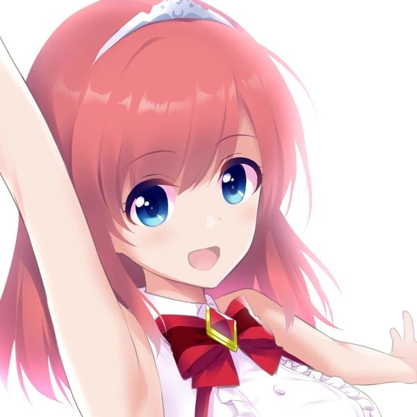 AzureWater6's tweet image. #NewProfilePic