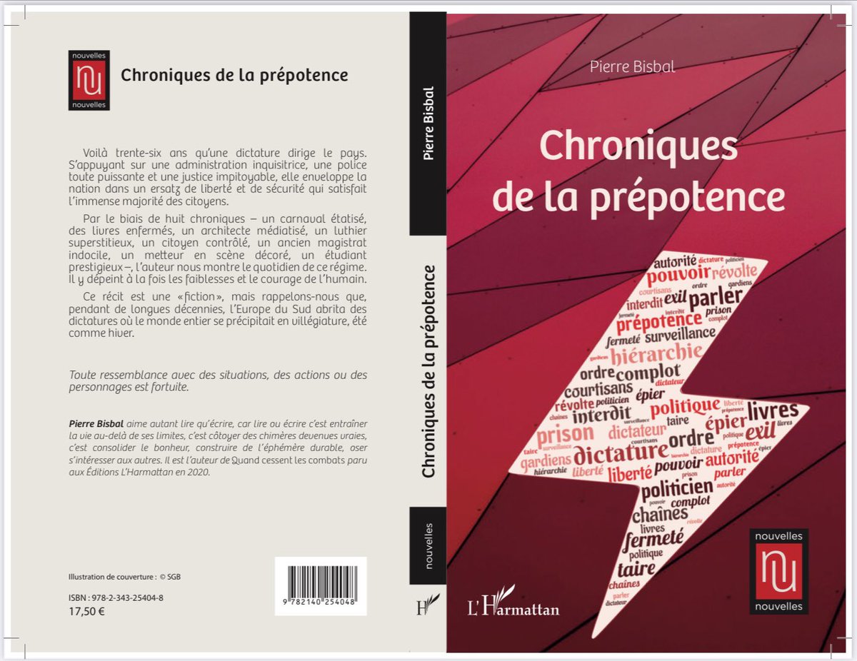 Gourdans tweet media