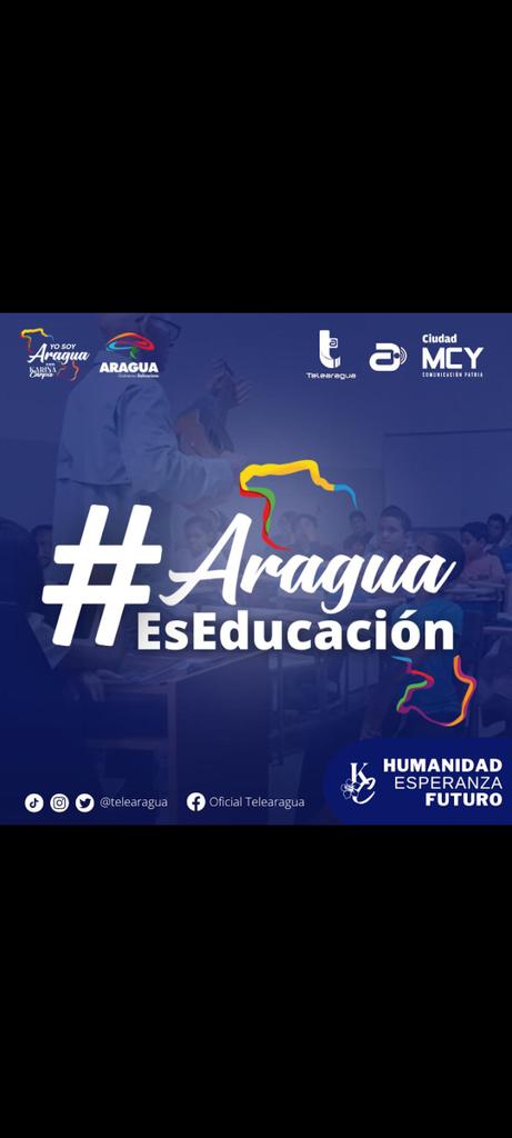Alcaldía Municipio Bolívar tweet media