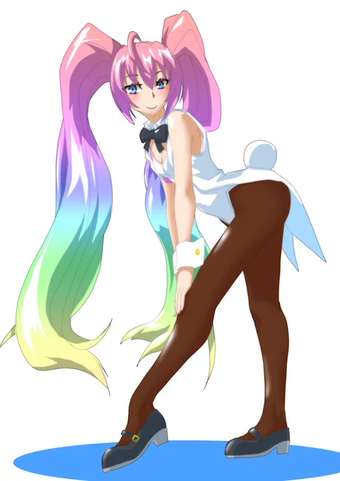 #ゆめうさあーとばにうささんが可愛かったので 