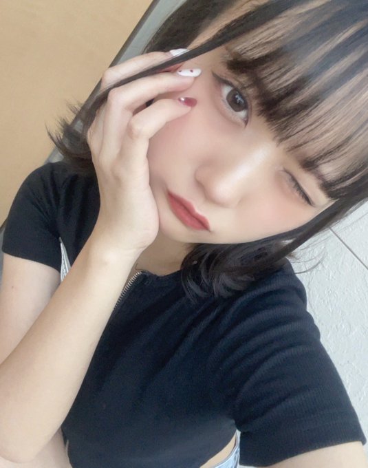奥野未悠のTwitter画像38