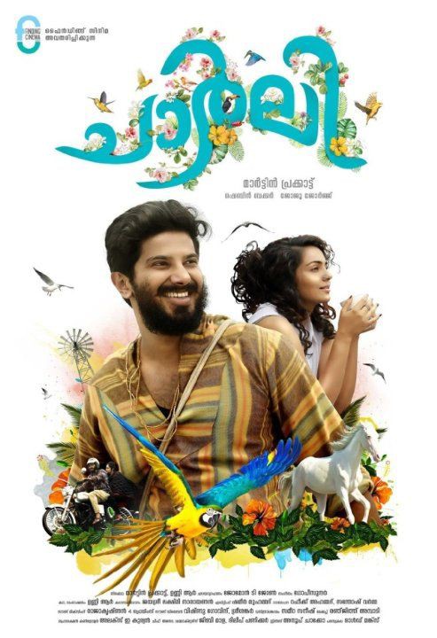 innocent_boy_sk's tweet photo. Malayalam Feelgood Movies Thread

1. Charlie (2015) https://t.co/ei0dfH0Xwx