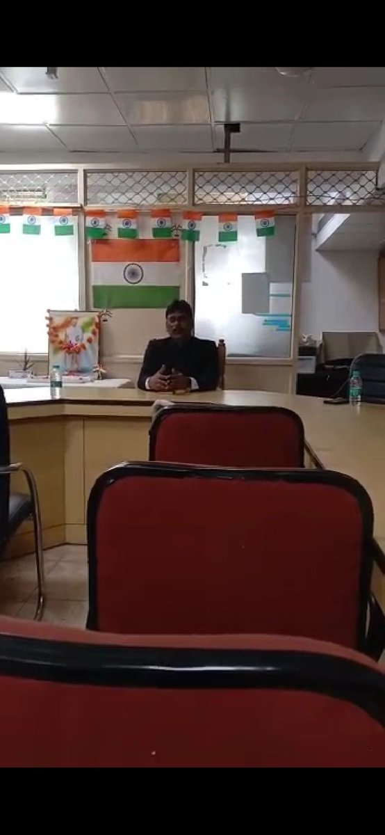 divyangjan UP tweet media