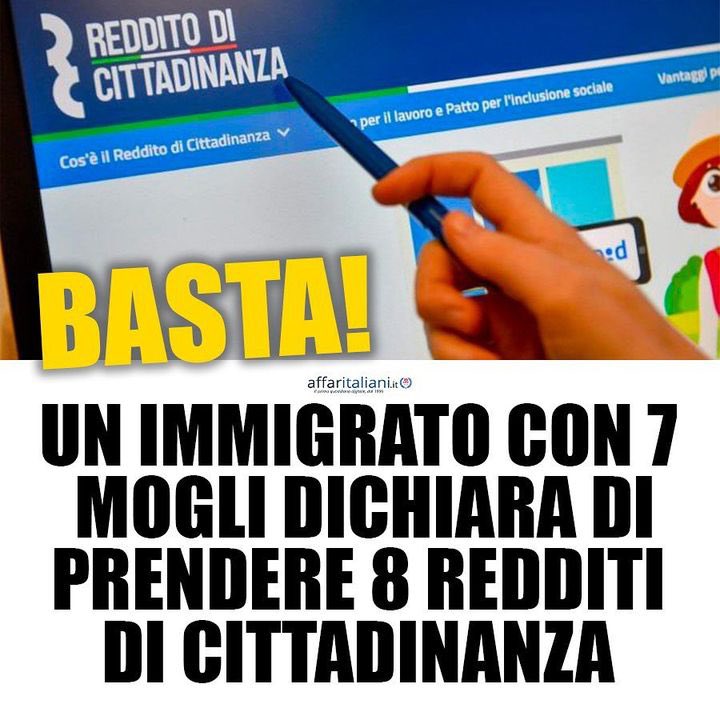 matteosalvinimi's tweet photo. È ora di punire questi furbetti. https://t.co/pxPAnnCkfl