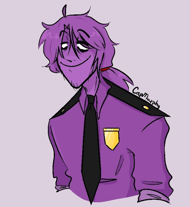 capmurphy_'s tweet photo. Теперь он похож на алкаша-бомжа

#vincentbishop #vincent_bishop #purpleguy #purple_guy #fnaf https://t.co/lTBA5fU2XI