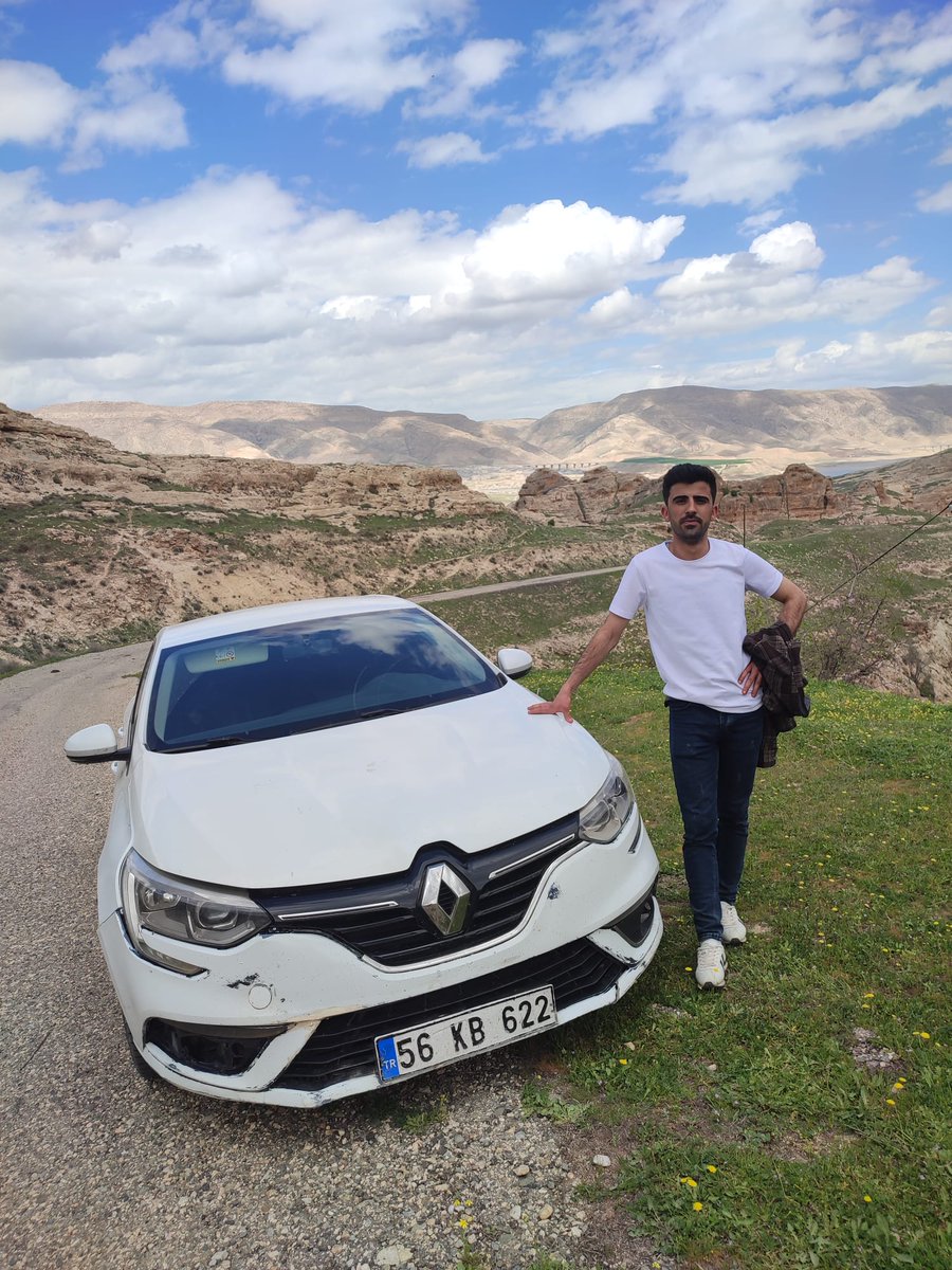 EminkNg's tweet photo. #Batman #Hasankeyf https://t.co/z4c0Owjipb