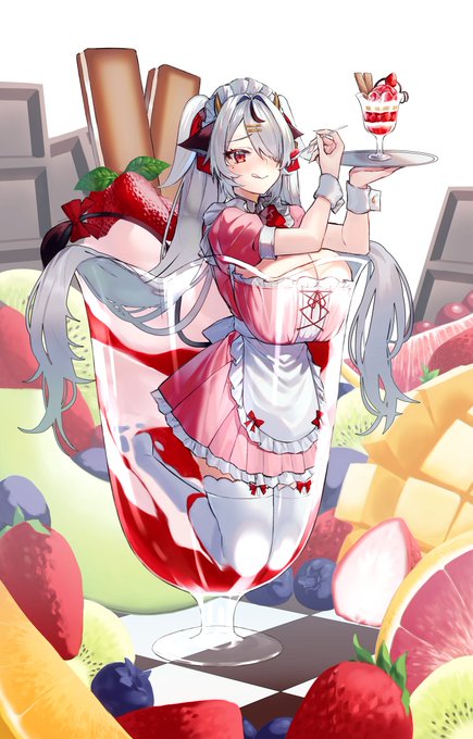 🔔お知らせ🔔
スミナガシ先生描き下ろし!直筆サイン入りメイド麻呂太ちゃんタペストリーが完全受注生産で発売開始しました❤

お値段は 2,800円(税込)+送料 です!

受付期間は10/17 20時まで!
ぜひゲットしてね🐮💕

https://t.co/4JeLcqwDZF 