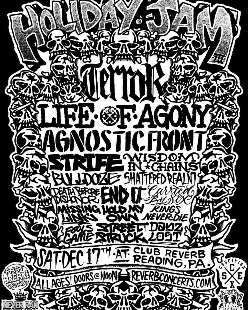 You're moshing. #hardcore #punk #beatdown #metal #metalcore #concert #musicfestival #pahc #nyhc #njhc #hxc #moshing #livemusic